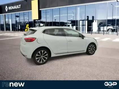 Photo 7 Renault Clio  1.0 TCe 90ch Techno