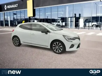 Photo 6 Renault Clio  1.0 TCe 90ch Techno
