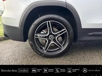 Photo 13 Mercedes GLB  200 d 150ch AMG Line 8G-DCT