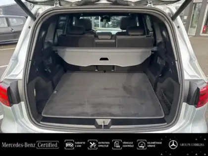 Photo 11 Mercedes GLB  200 d 150ch AMG Line 8G-DCT