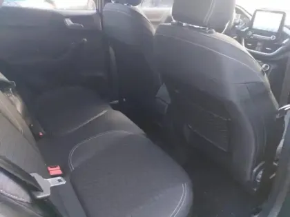 Photo 11 Ford Puma  1.0 Flexifuel 125ch S&S mHEV Titanium