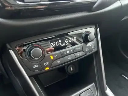 Photo 14 Suzuki S-cross  1.4 Boosterjet Hybrid 129ch Style