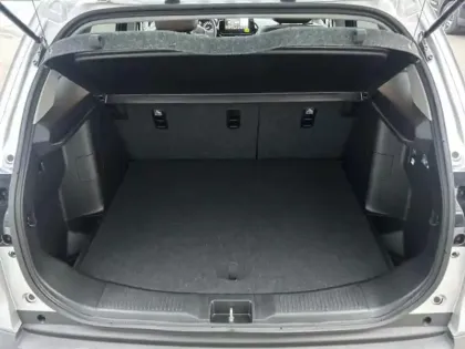 Photo 8 Suzuki S-cross  1.4 Boosterjet Hybrid 129ch Style