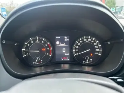 Photo 10 Suzuki S-cross  1.4 Boosterjet Hybrid 129ch Style