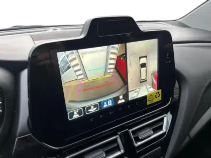 Photo 13 Suzuki S-cross  1.4 Boosterjet Hybrid 129ch Style