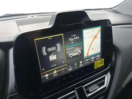 Photo 11 Suzuki S-cross  1.4 Boosterjet Hybrid 129ch Style