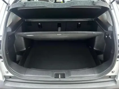 Photo 9 Suzuki S-cross  1.4 Boosterjet Hybrid 129ch Style