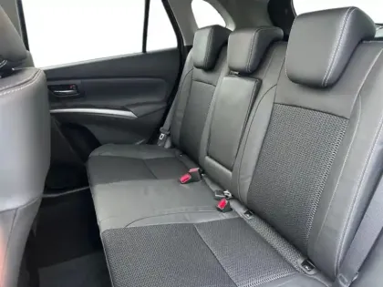 Photo 7 Suzuki S-cross  1.4 Boosterjet Hybrid 129ch Style