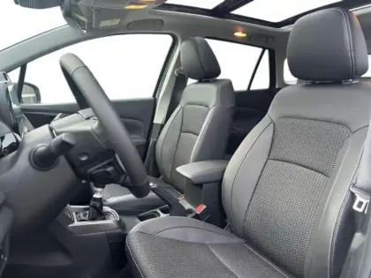 Photo 6 Suzuki S-cross  1.4 Boosterjet Hybrid 129ch Style