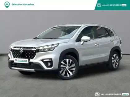 Photo Suzuki S-cross
