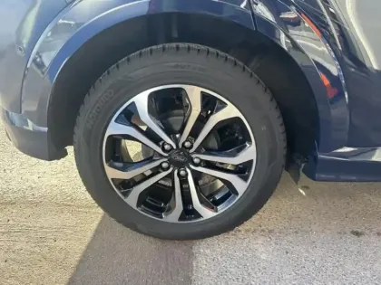 Photo 8 Ford Puma  1.0 EcoBoost 125ch S&S mHEV ST-Line Powershift