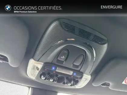 Photo 11 Mini Mini  5 Portes Cooper 136ch Edition Premium BVA7