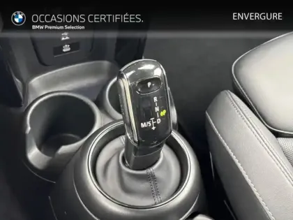 Photo 14 Mini Mini  5 Portes Cooper 136ch Edition Premium BVA7