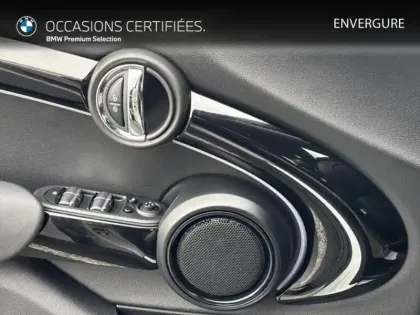 Photo 13 Mini Mini  5 Portes Cooper 136ch Edition Premium BVA7