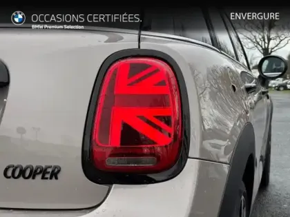 Photo 9 Mini Mini  5 Portes Cooper 136ch Edition Premium BVA7