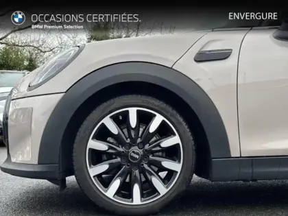 Photo 7 Mini Mini  5 Portes Cooper 136ch Edition Premium BVA7