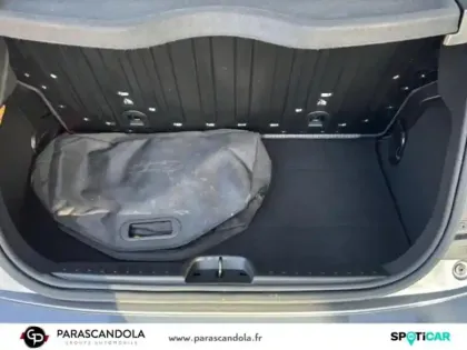 Photo 5 Fiat 500  e 118ch Icône