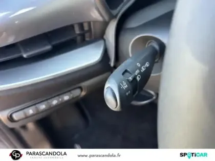 Photo 12 Fiat 500  e 118ch Icône