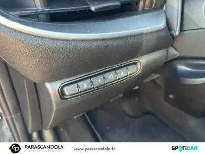 Photo 11 Fiat 500  e 118ch Icône