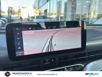 Photo 14 Fiat 500  e 118ch Icône