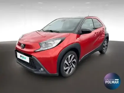 Photo 15 Toyota Aygo  X 1.0 VVT-i 72ch Air Design