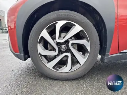 Photo 27 Toyota Aygo  X 1.0 VVT-i 72ch Air Design