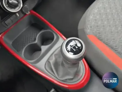 Photo 28 Toyota Aygo  X 1.0 VVT-i 72ch Air Design