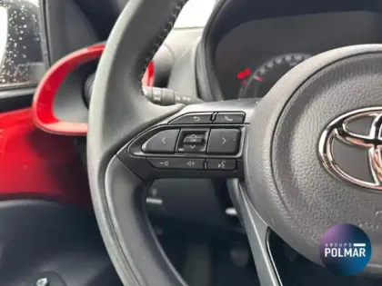 Photo 29 Toyota Aygo  X 1.0 VVT-i 72ch Air Design