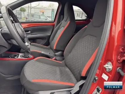 Photo 10 Toyota Aygo  X 1.0 VVT-i 72ch Air Design