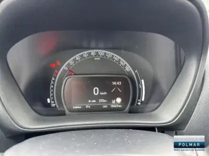 Photo 9 Toyota Aygo  X 1.0 VVT-i 72ch Air Design