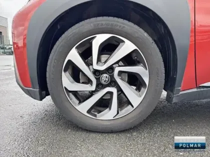 Photo 12 Toyota Aygo  X 1.0 VVT-i 72ch Air Design