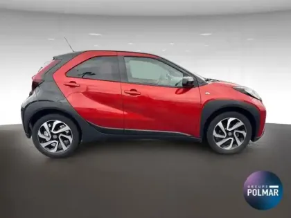 Photo 18 Toyota Aygo  X 1.0 VVT-i 72ch Air Design