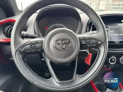 Photo 23 Toyota Aygo  X 1.0 VVT-i 72ch Air Design