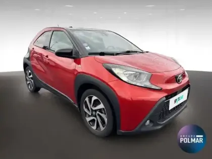 Photo 17 Toyota Aygo  X 1.0 VVT-i 72ch Air Design