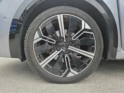 Photo 7 Lancia Ypsilon  1.2 Ibrida 100ch LX eDCT6