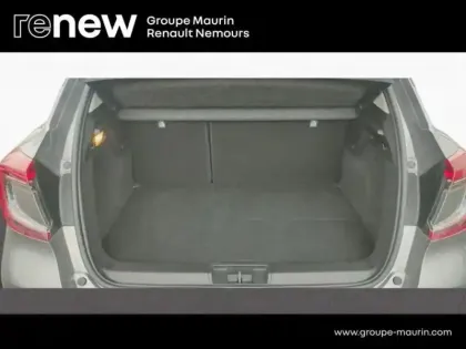 Photo 11 Renault Captur  1.6 E-Tech hybride rechargeable 160ch Initiale Paris -21