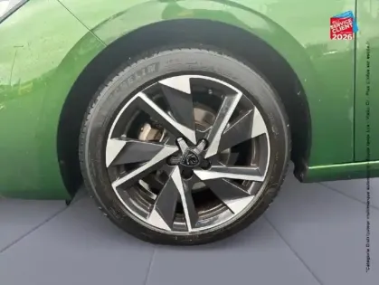 Photo 9 Peugeot 308  1.2 PureTech 130ch S&S Allure Pack