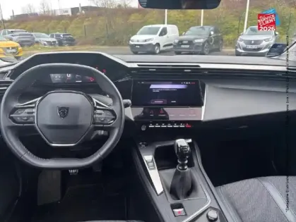 Photo 14 Peugeot 308  1.2 PureTech 130ch S&S Allure Pack