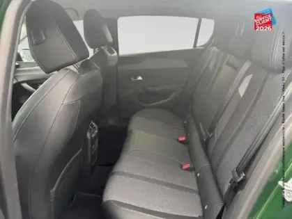 Photo 10 Peugeot 308  1.2 PureTech 130ch S&S Allure Pack