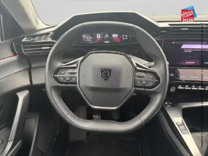 Photo 11 Peugeot 308  1.2 PureTech 130ch S&S Allure Pack