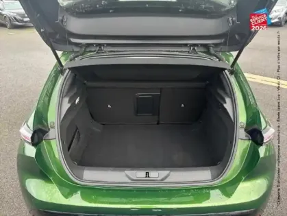 Photo 13 Peugeot 308  1.2 PureTech 130ch S&S Allure Pack