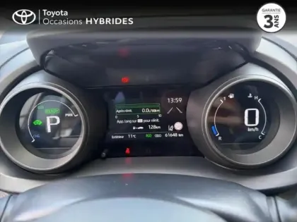 Photo 13 Toyota Yaris  116h Design 5p MY21