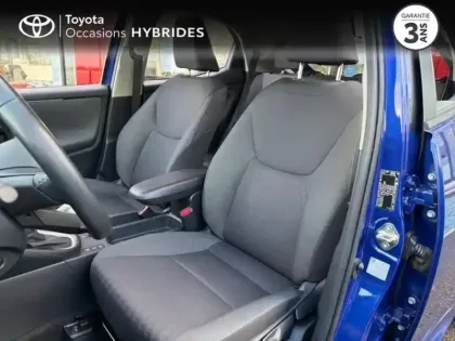 Photo 10 Toyota Yaris  116h Design 5p MY21