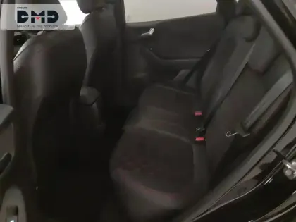 Photo 9 Ford Puma  1.0 EcoBoost Hybrid 125ch ST-Line X S&S