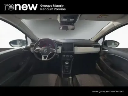 Photo 12 Renault Clio  1.0 TCe 100ch Evolution GPL