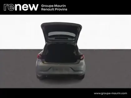 Photo 10 Renault Clio  1.0 TCe 100ch Evolution GPL