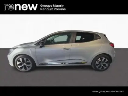 Photo 8 Renault Clio  1.0 TCe 100ch Evolution GPL