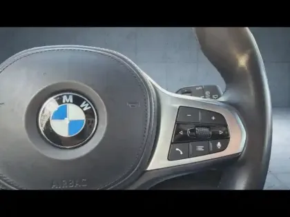 Photo 11 BMW Serie 1 Série 1 118iA 136ch M Sport DKG7