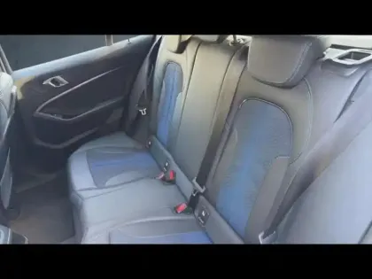 Photo 5 BMW Serie 1 Série 1 118iA 136ch M Sport DKG7