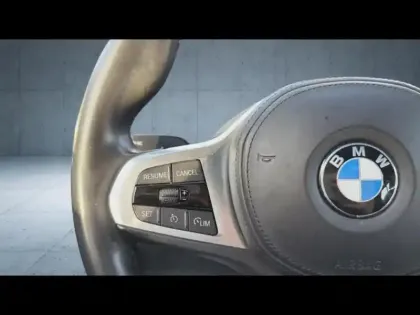 Photo 10 BMW Serie 1 Série 1 118iA 136ch M Sport DKG7